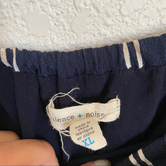 Urban Outfitters Jackson culotte jumpsuit - Picture 5 of 15